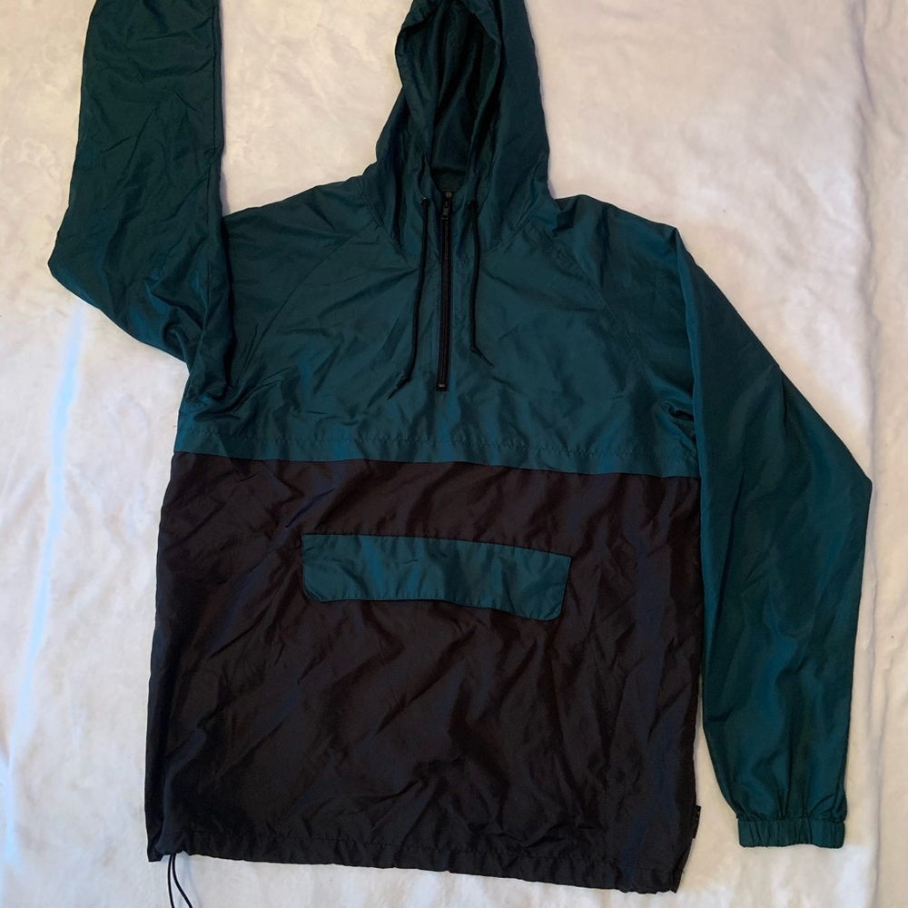 Windbreaker